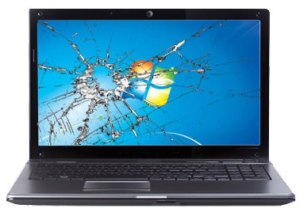Lcd Laptop Screen Repair